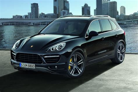 2012 Porsche Cayenne Price, Value, Ratings & Reviews .